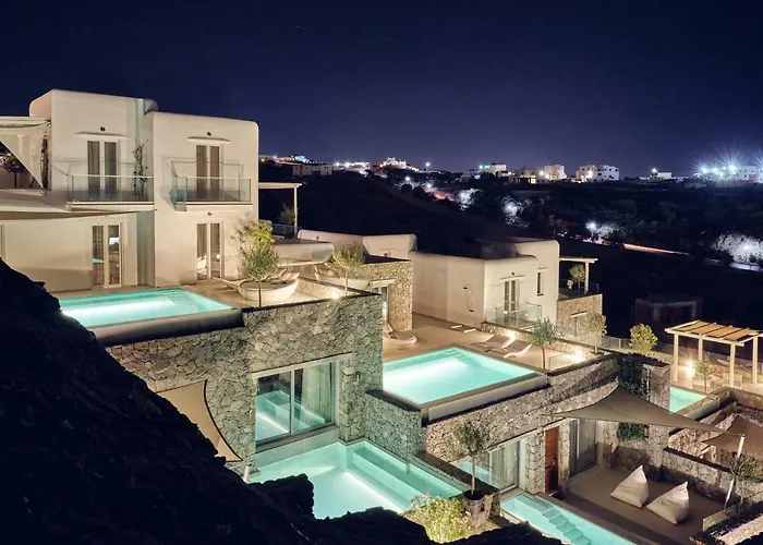 Arcs Suites & Residences