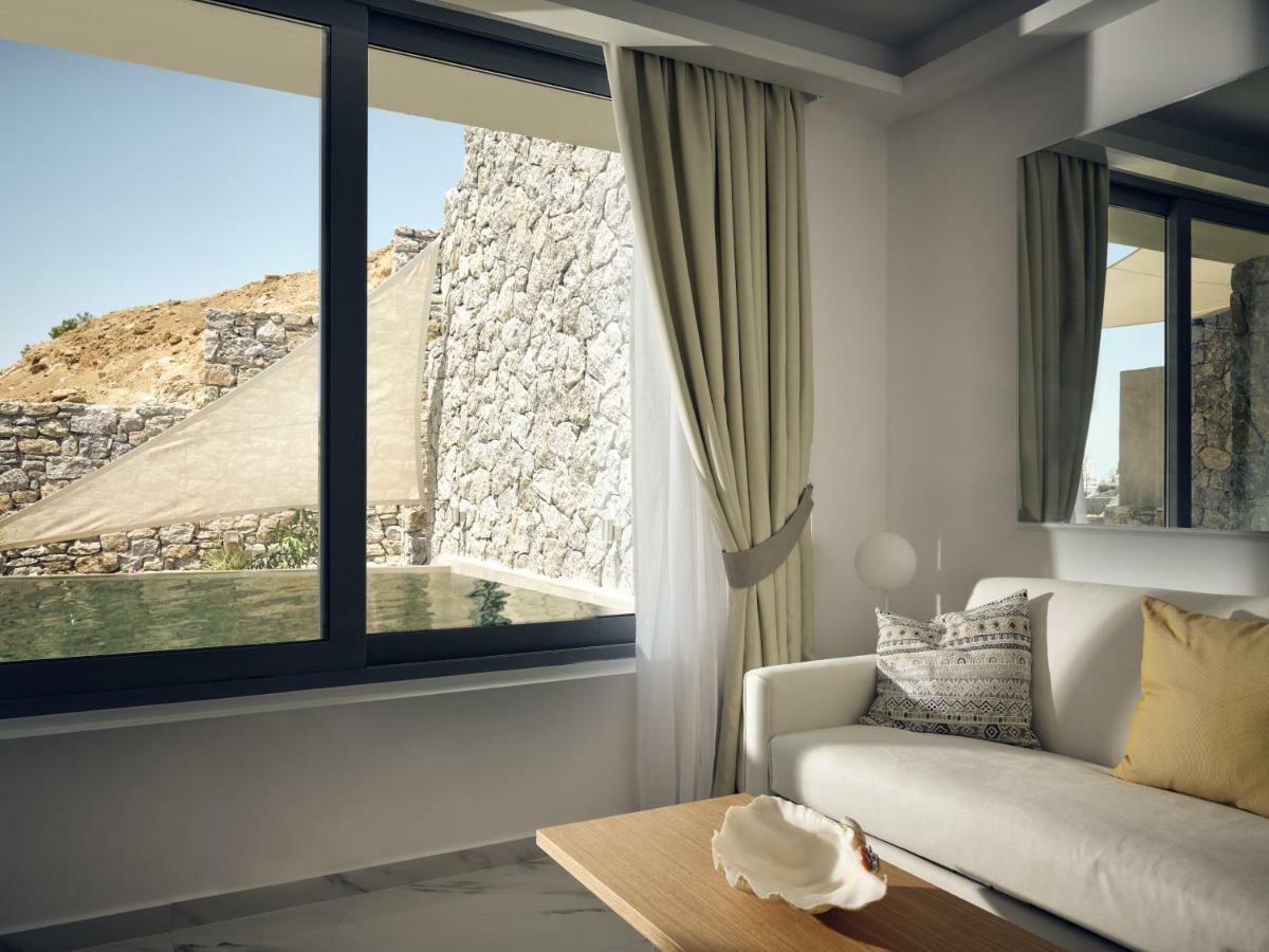 Arcs & Residences 3* Mykonos Town