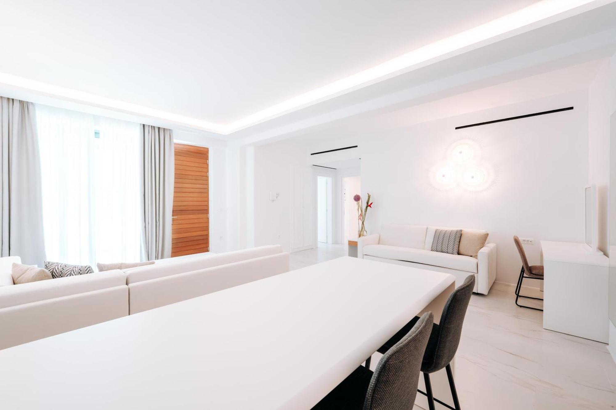 Arcs & Residences Mykonos Town