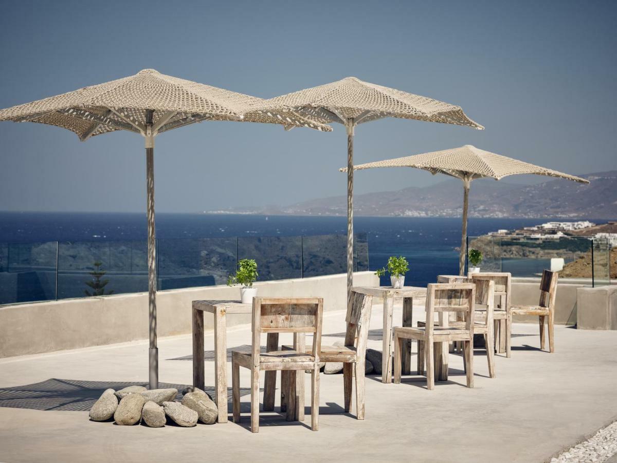 Arcs & Residences Mykonos Town